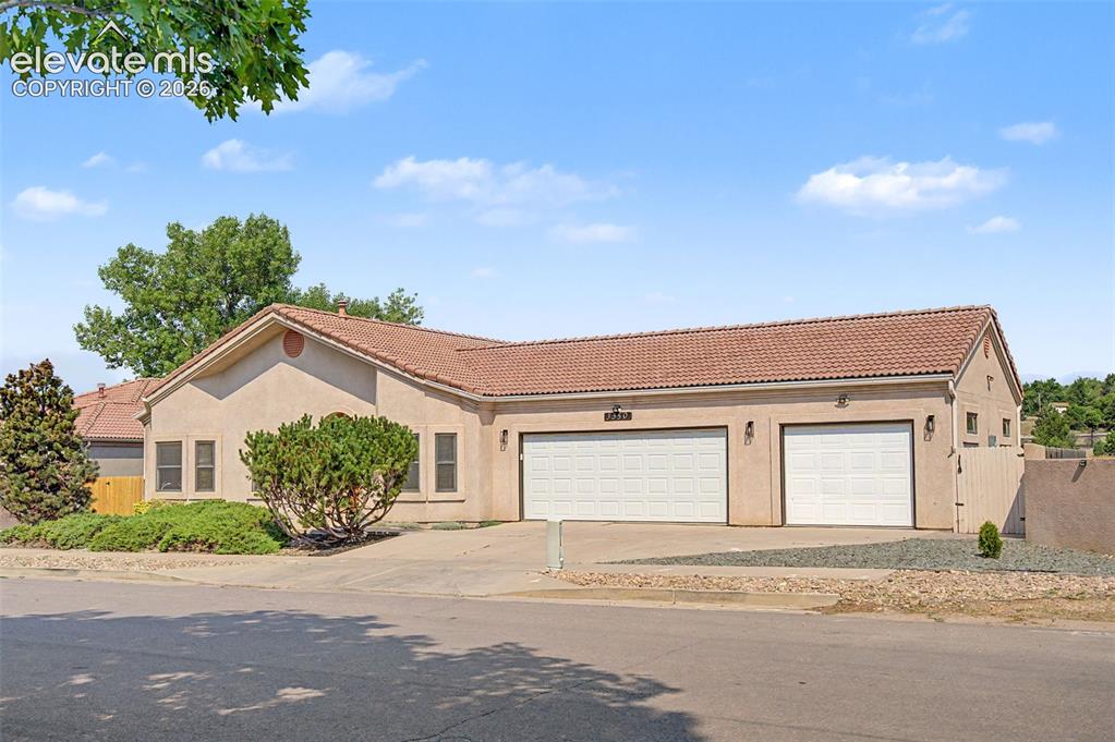 3350 Templeton Gap Road Colorado Springs CO 80907