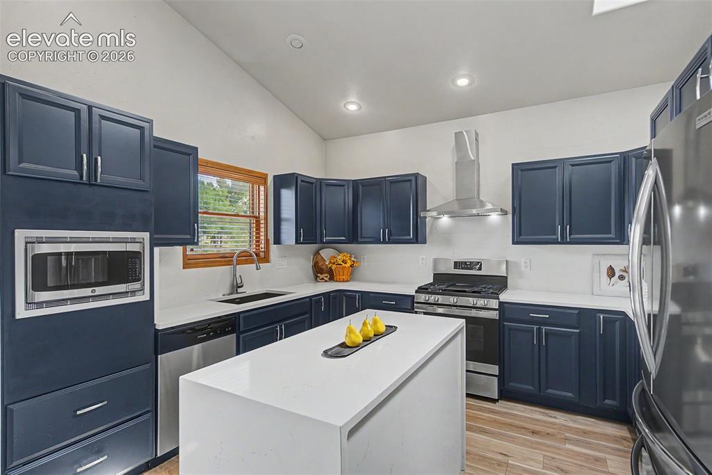 3350 Templeton Gap Road Colorado Springs CO 80907