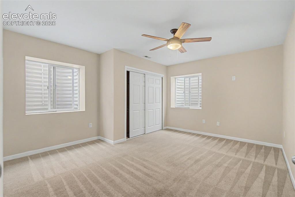3350 Templeton Gap Road Colorado Springs CO 80907