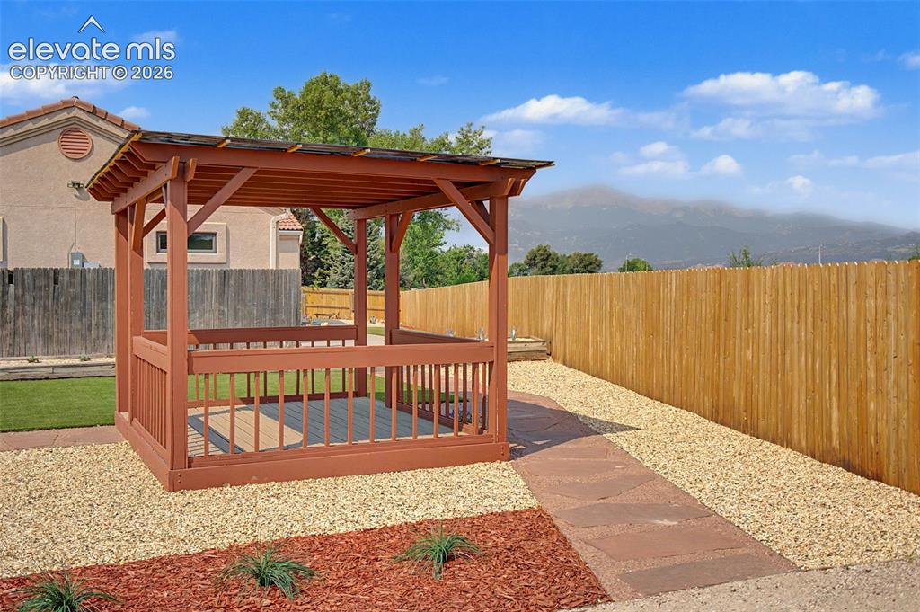 3350 Templeton Gap Road Colorado Springs CO 80907