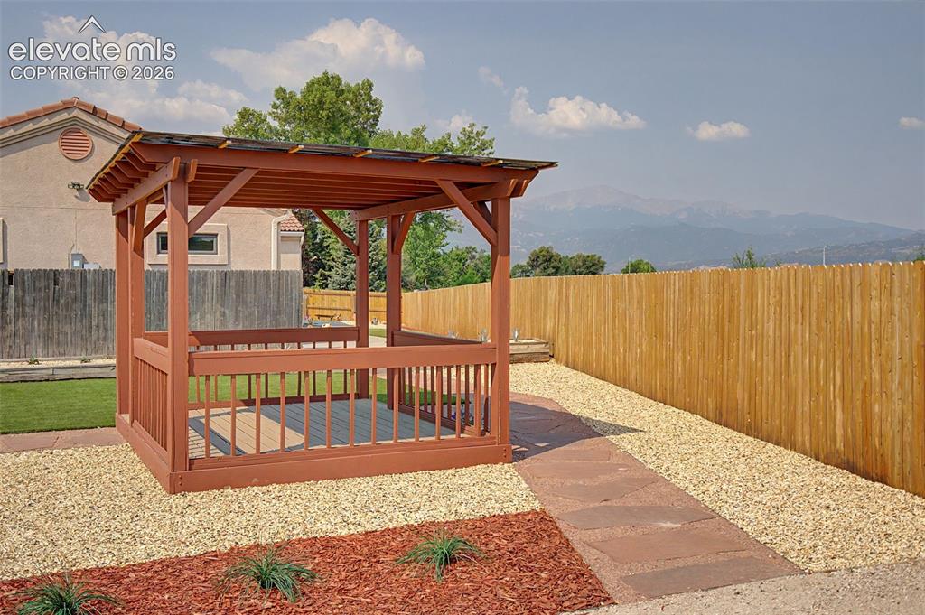 3350 Templeton Gap Road Colorado Springs CO 80907