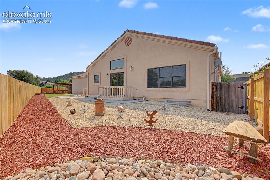3350 Templeton Gap Road Colorado Springs CO 80907