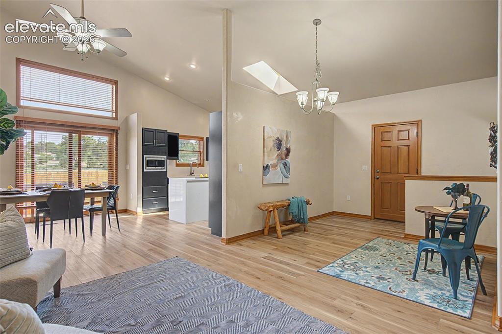 3350 Templeton Gap Road Colorado Springs CO 80907