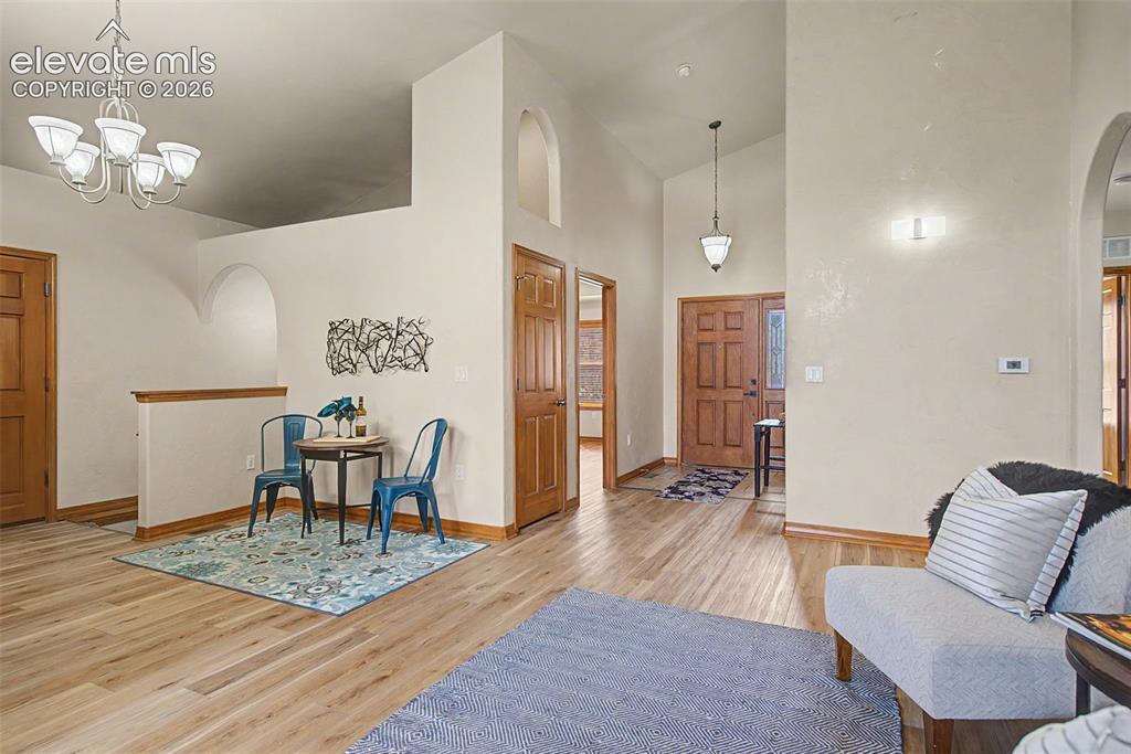 3350 Templeton Gap Road Colorado Springs CO 80907