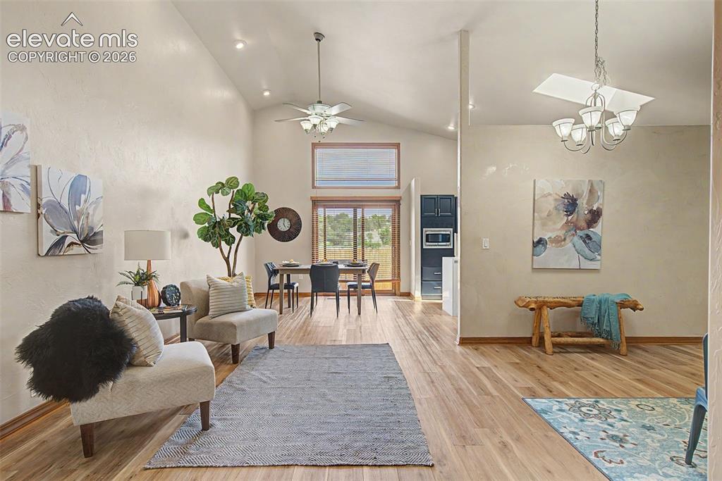 3350 Templeton Gap Road Colorado Springs CO 80907