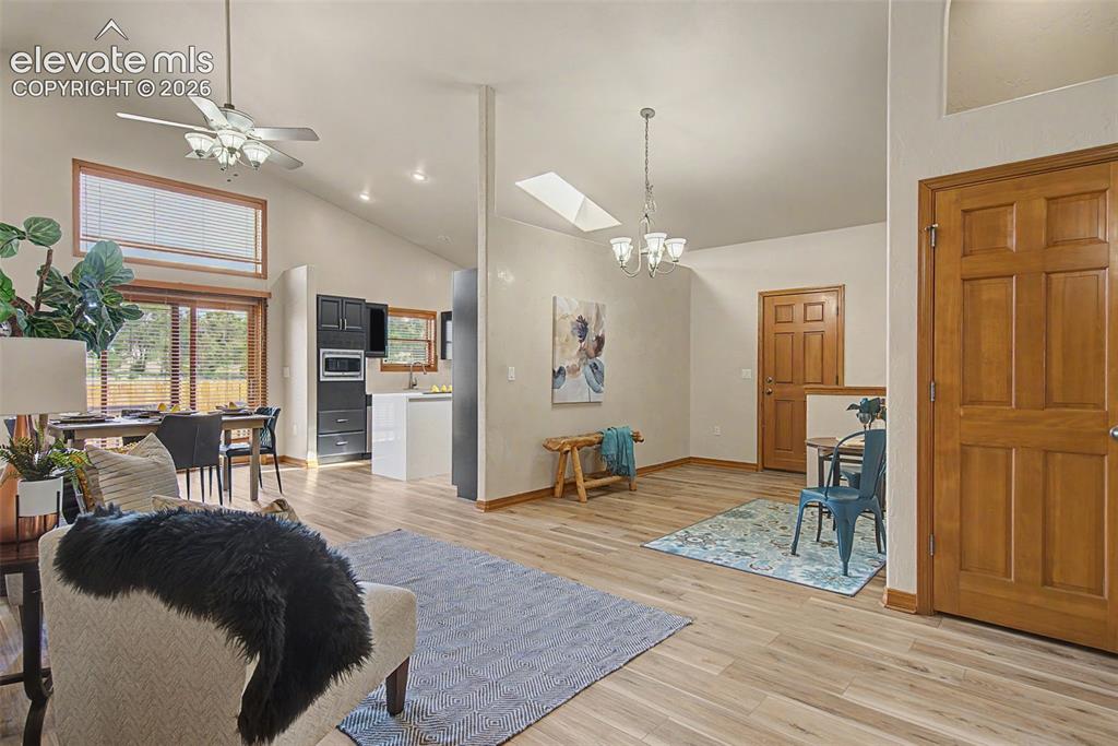 3350 Templeton Gap Road Colorado Springs CO 80907