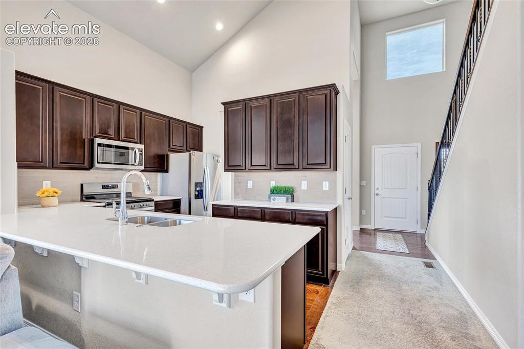 10778 Matta Drive Colorado Springs CO 80925