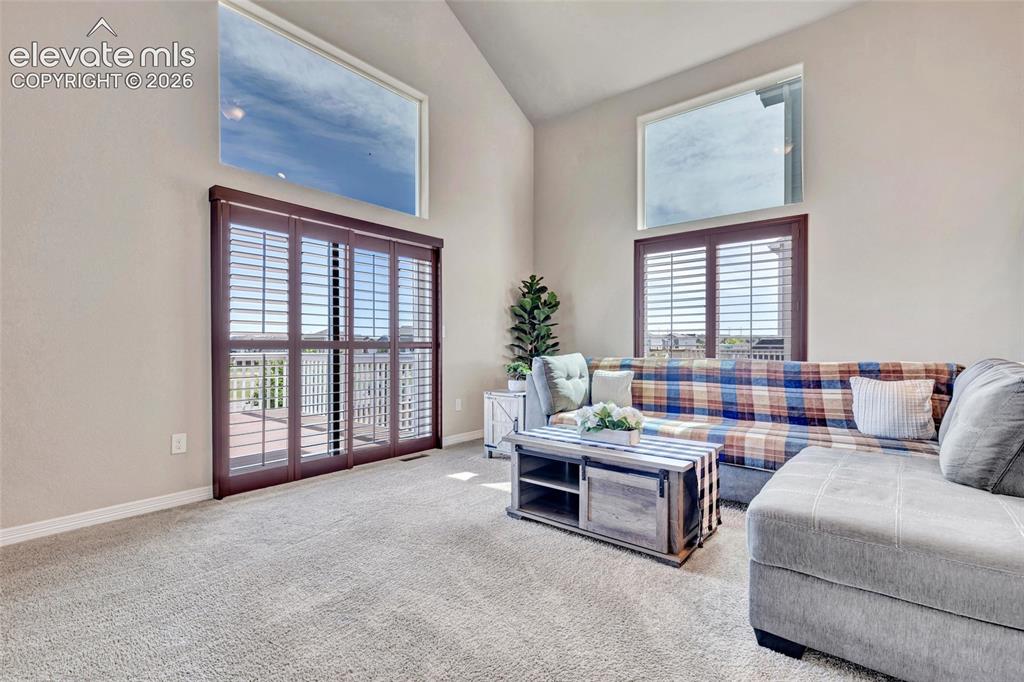 10778 Matta Drive Colorado Springs CO 80925