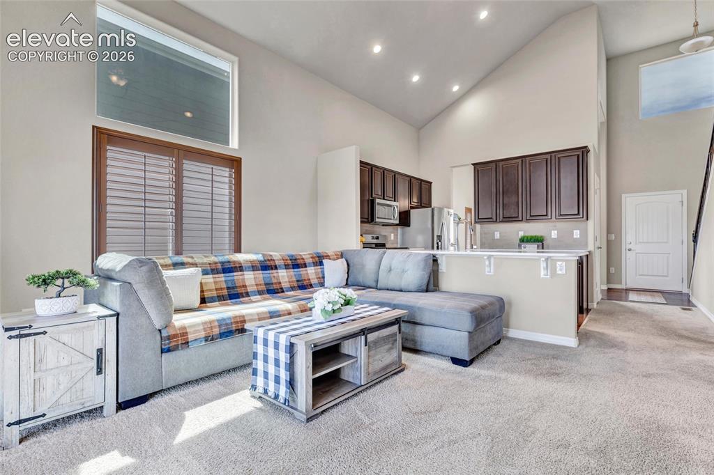 10778 Matta Drive Colorado Springs CO 80925