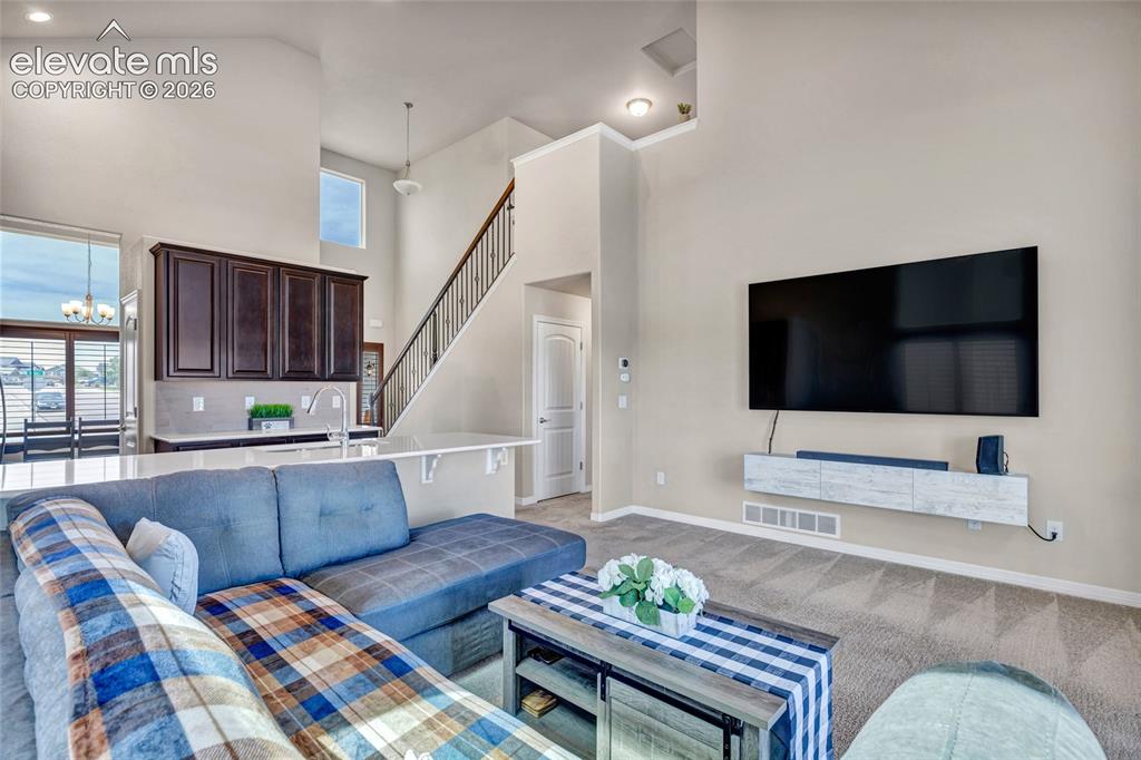 10778 Matta Drive Colorado Springs CO 80925