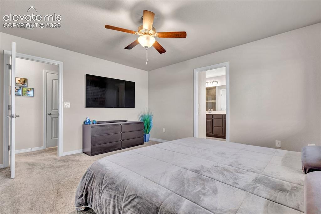 10778 Matta Drive Colorado Springs CO 80925