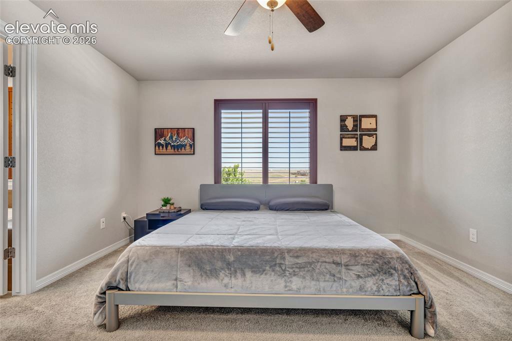 10778 Matta Drive Colorado Springs CO 80925