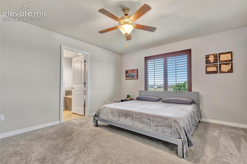 10778 Matta Drive Colorado Springs CO 80925