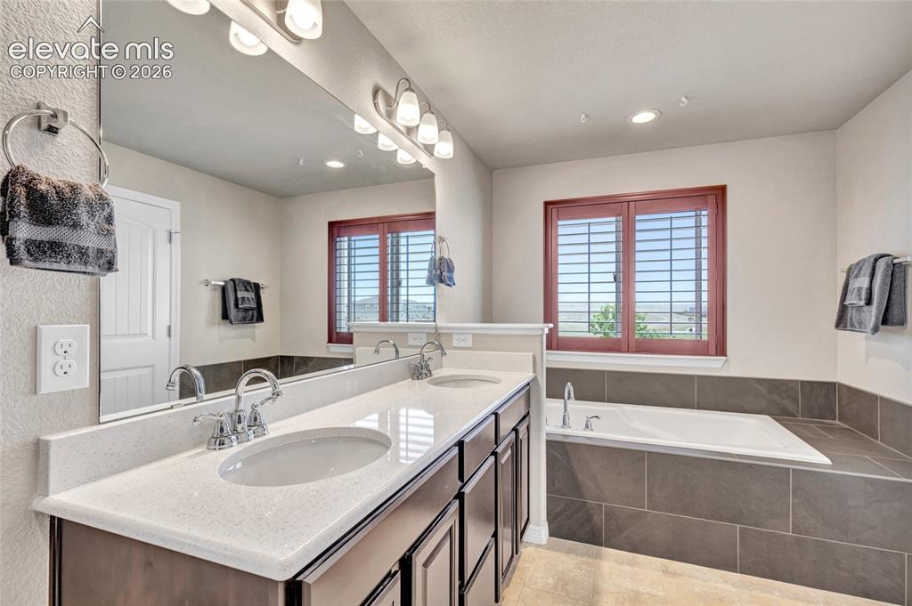10778 Matta Drive Colorado Springs CO 80925