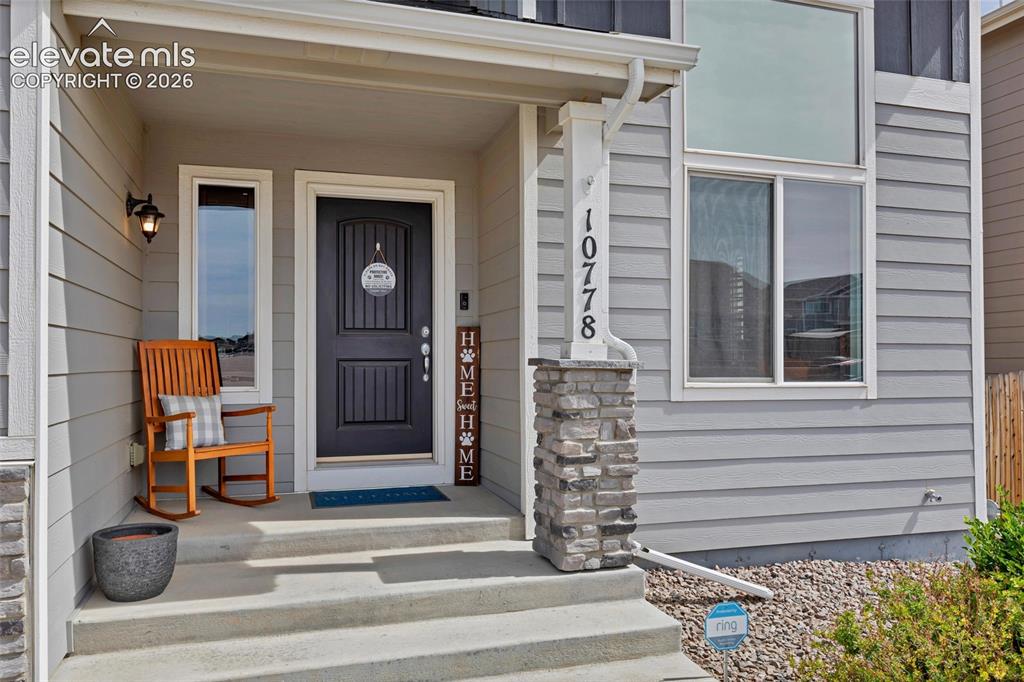 10778 Matta Drive Colorado Springs CO 80925