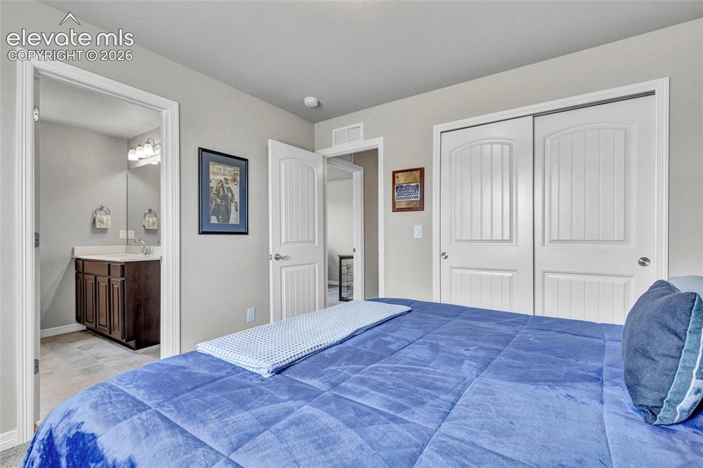 10778 Matta Drive Colorado Springs CO 80925