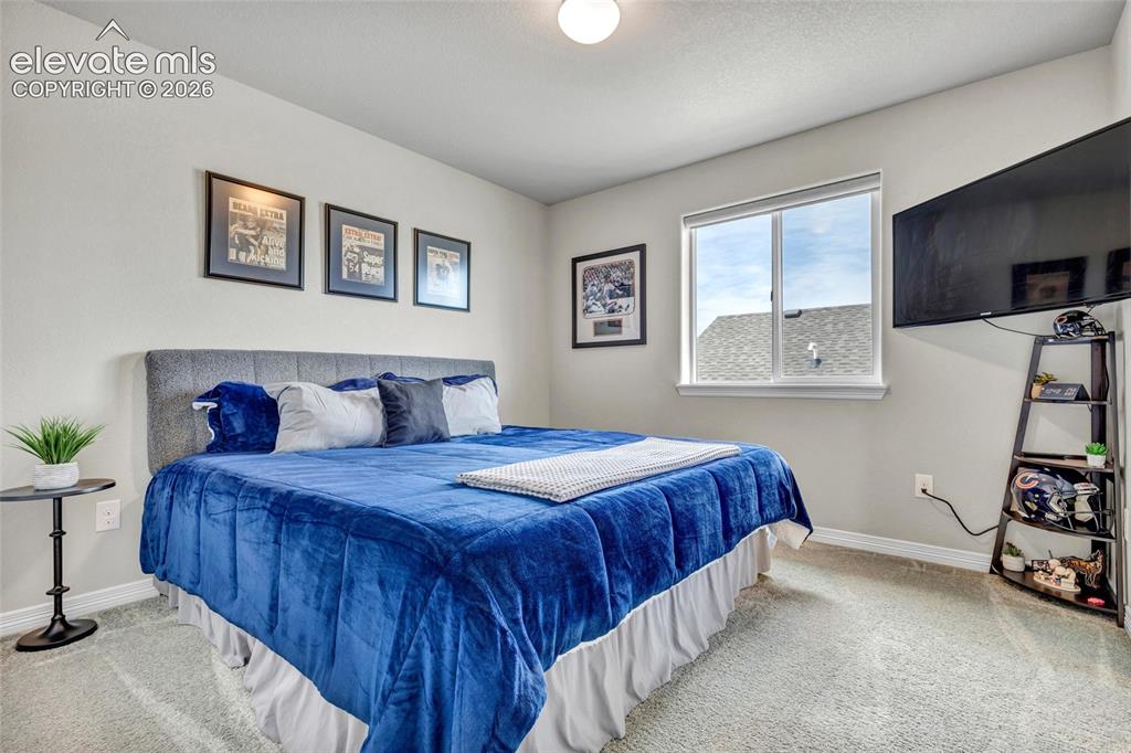 10778 Matta Drive Colorado Springs CO 80925