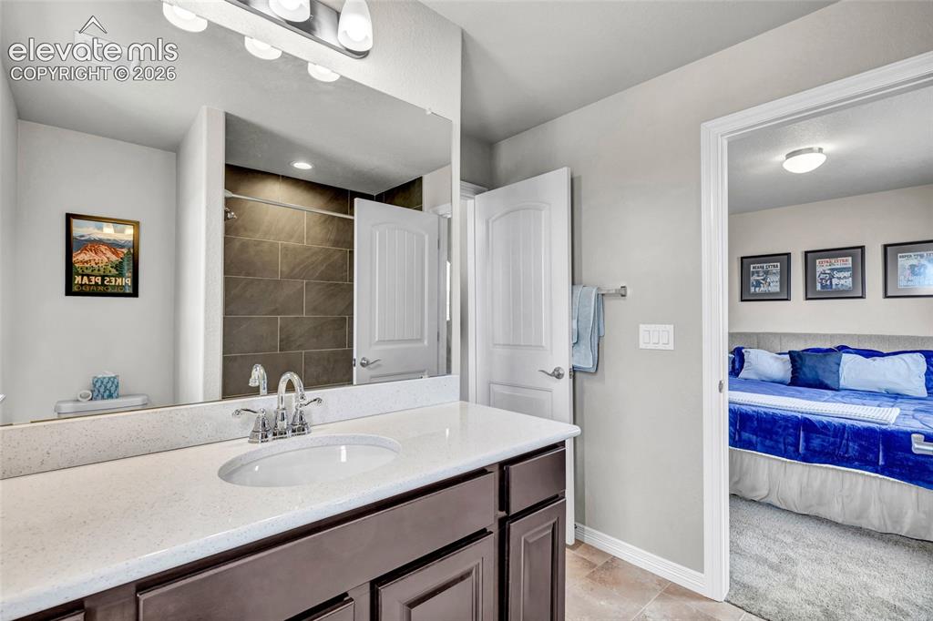 10778 Matta Drive Colorado Springs CO 80925