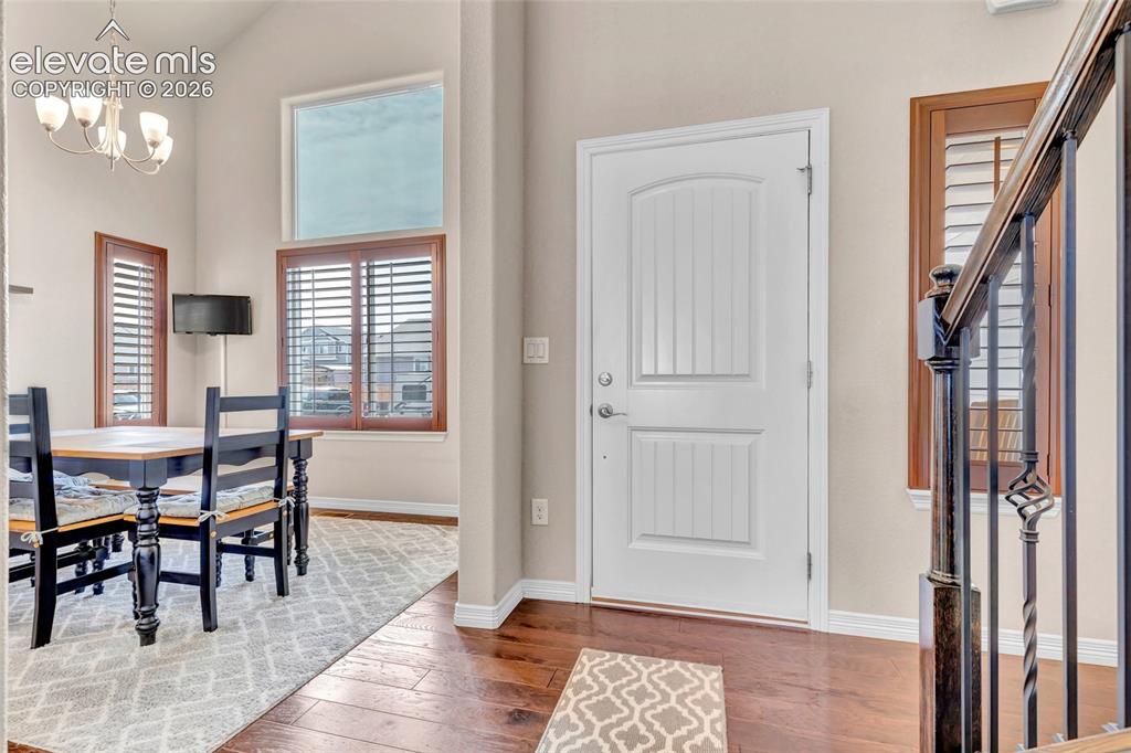 10778 Matta Drive Colorado Springs CO 80925