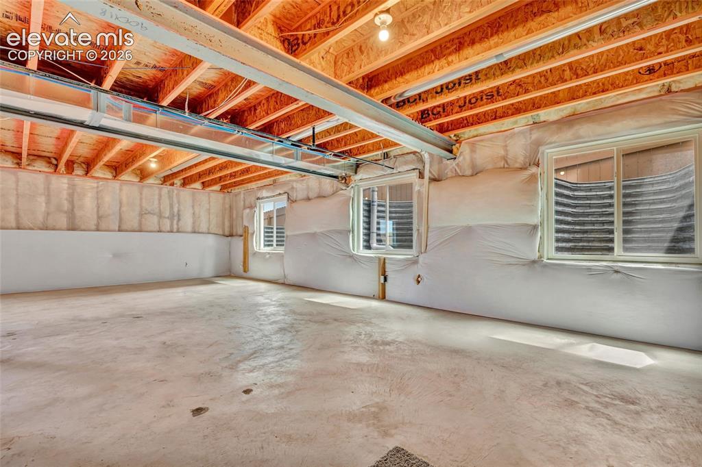 10778 Matta Drive Colorado Springs CO 80925