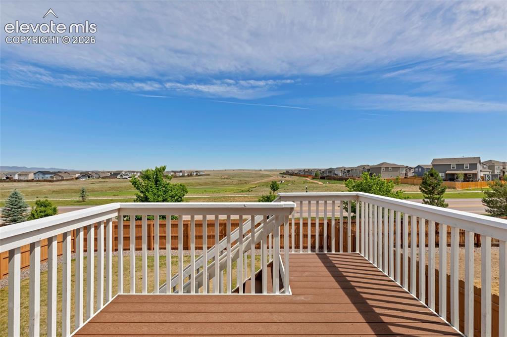 10778 Matta Drive Colorado Springs CO 80925