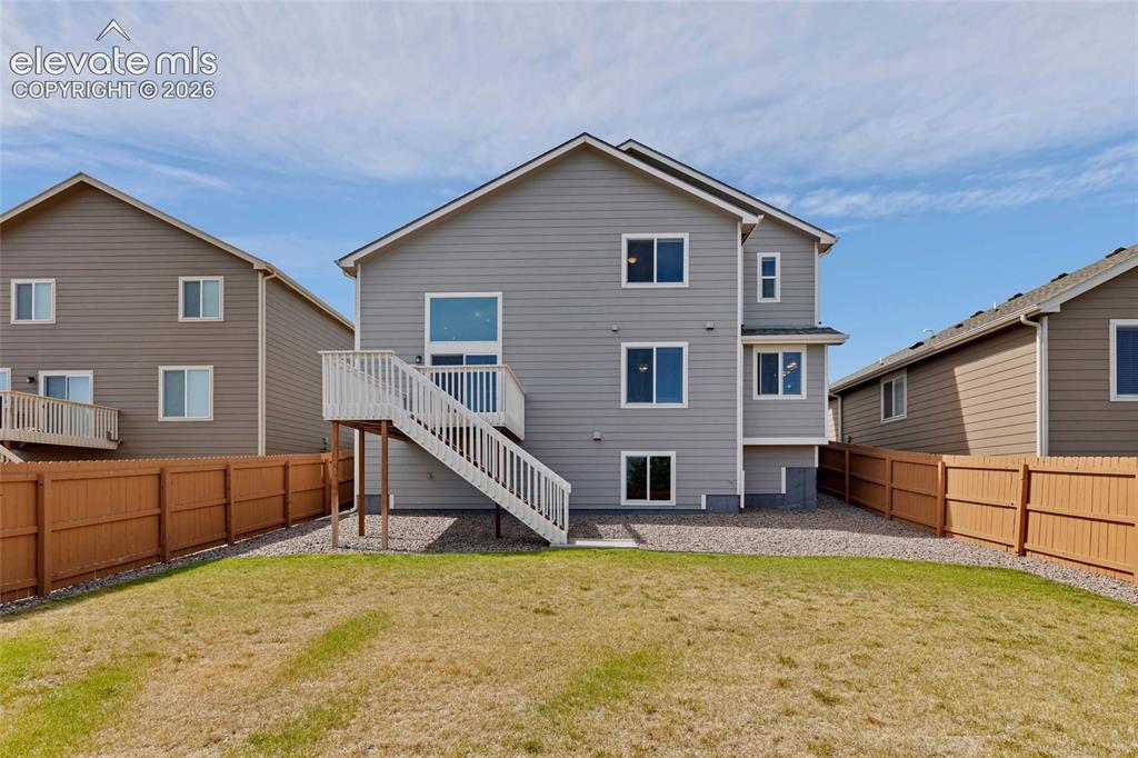 10778 Matta Drive Colorado Springs CO 80925
