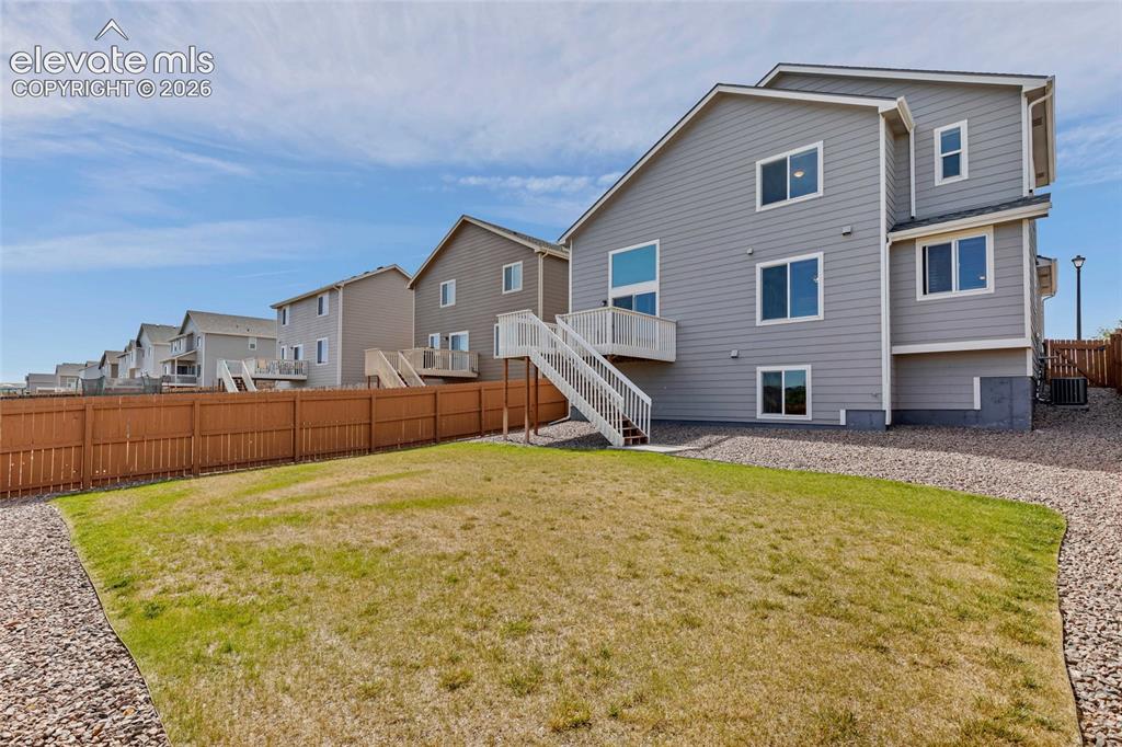10778 Matta Drive Colorado Springs CO 80925