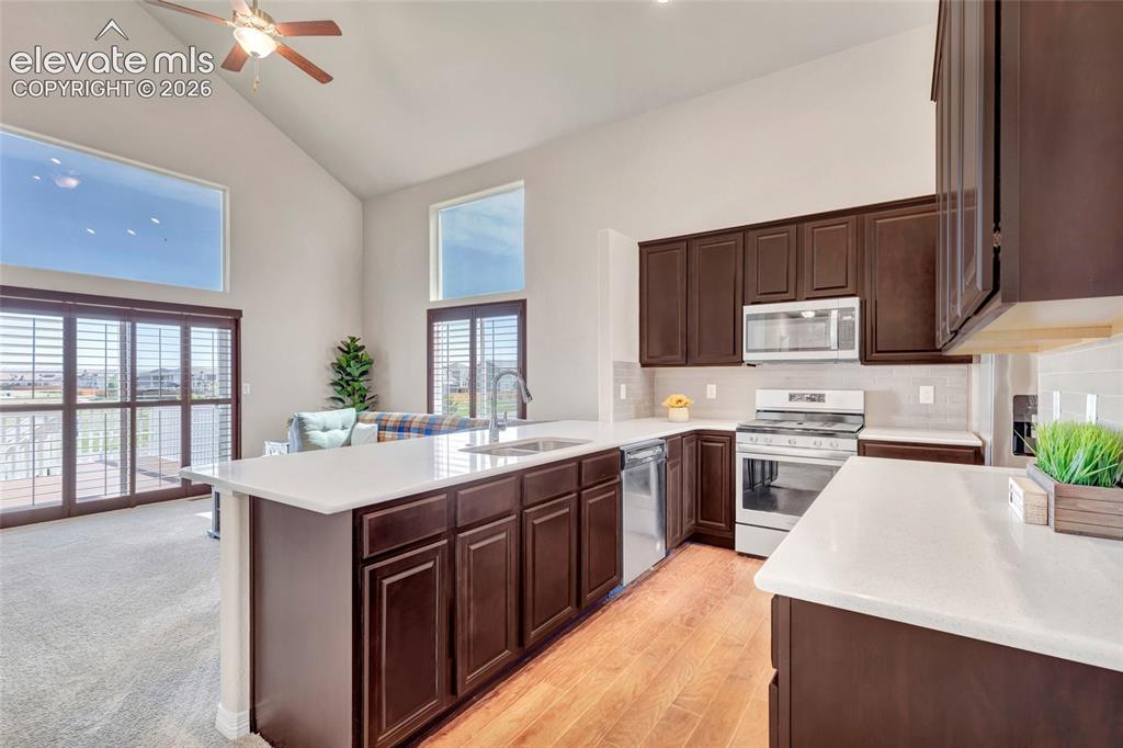 10778 Matta Drive Colorado Springs CO 80925