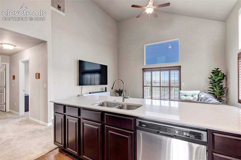 10778 Matta Drive Colorado Springs CO 80925
