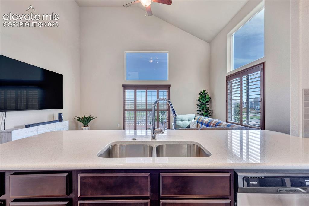10778 Matta Drive Colorado Springs CO 80925