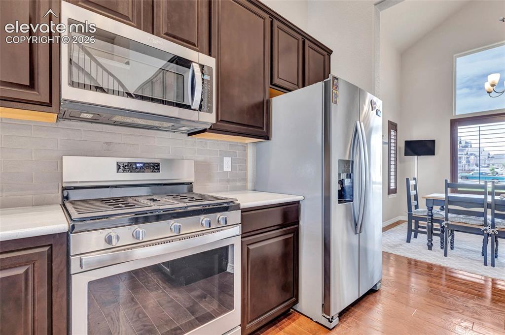 10778 Matta Drive Colorado Springs CO 80925