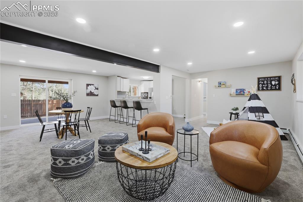 307 S Evergreen Street Woodland Park CO 80863