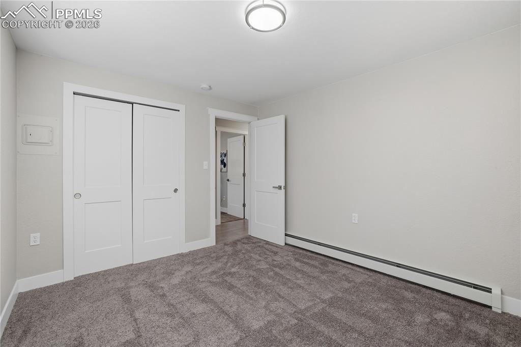 307 S Evergreen Street Woodland Park CO 80863