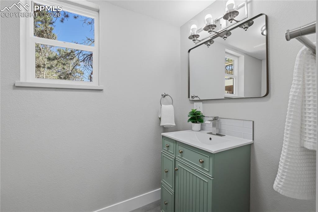 307 S Evergreen Street Woodland Park CO 80863