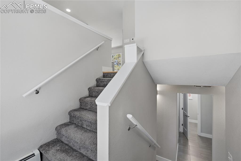 307 S Evergreen Street Woodland Park CO 80863