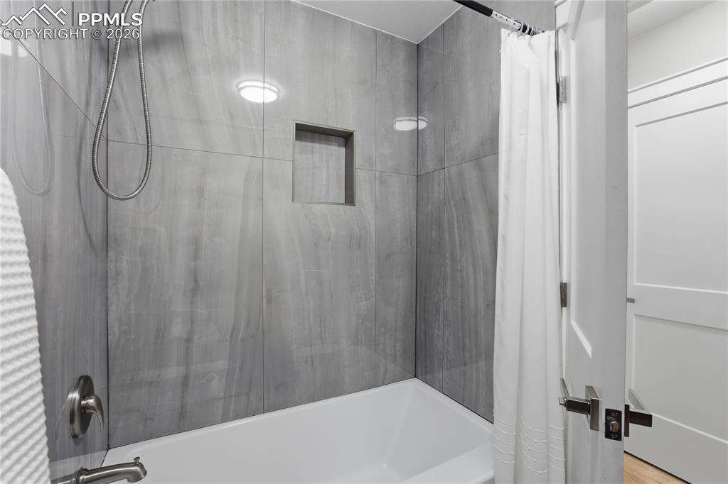307 S Evergreen Street Woodland Park CO 80863