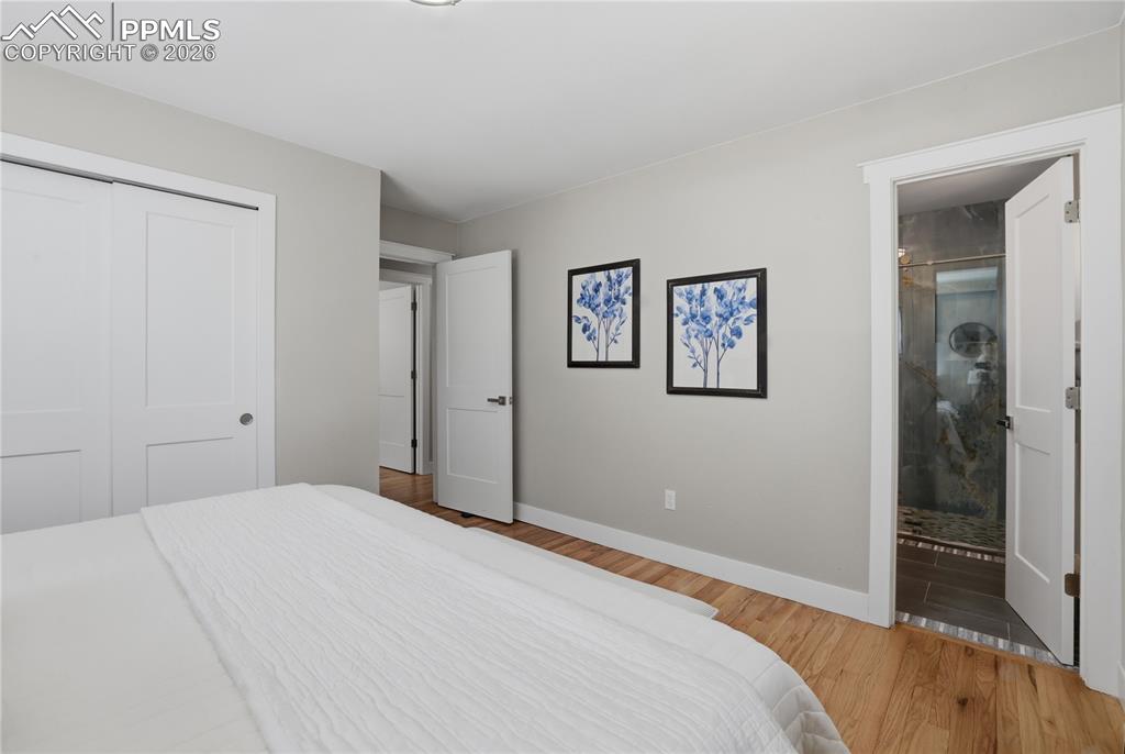 307 S Evergreen Street Woodland Park CO 80863
