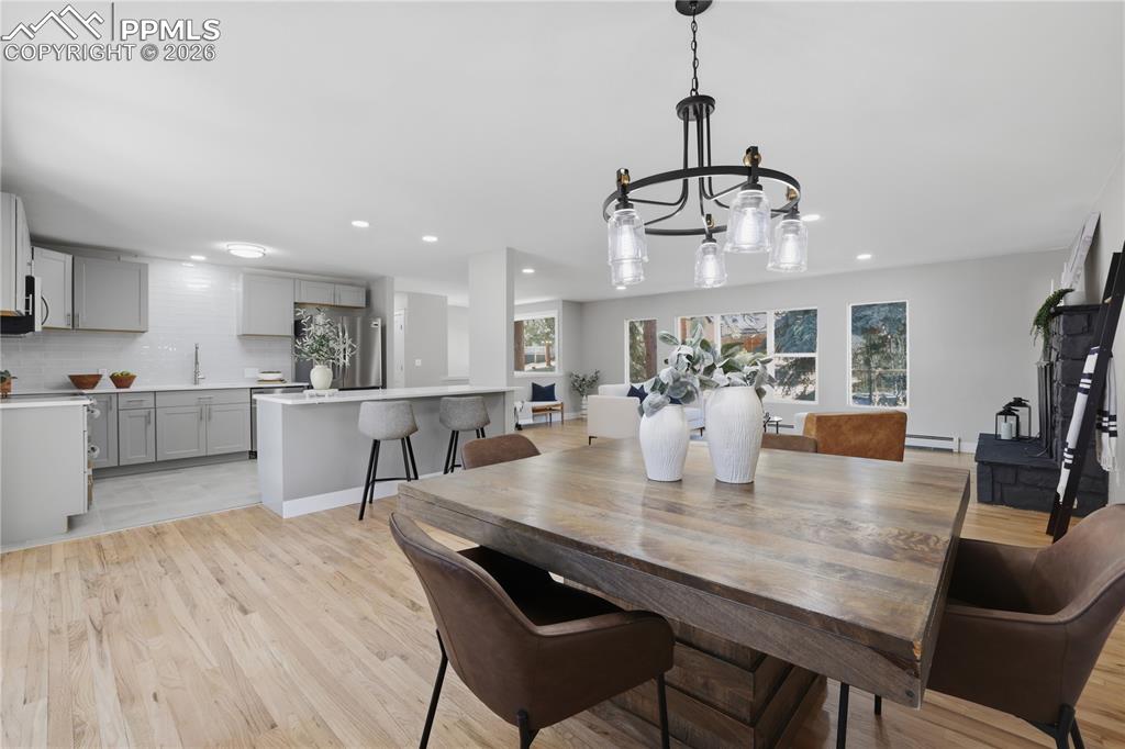307 S Evergreen Street Woodland Park CO 80863