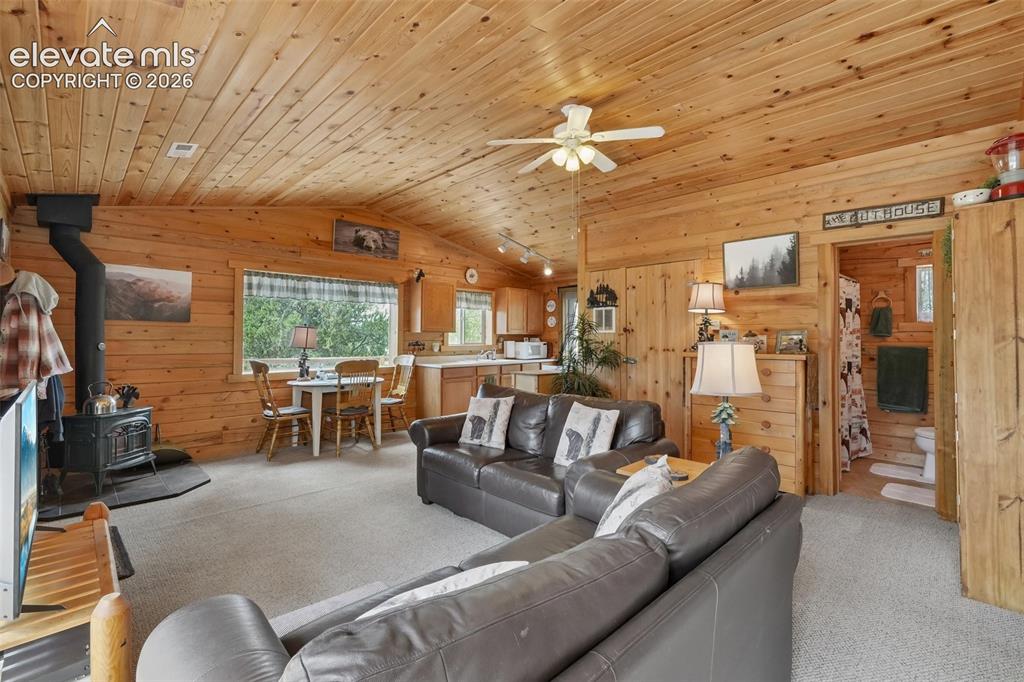 1600 Swiggler Road Jefferson CO 80456