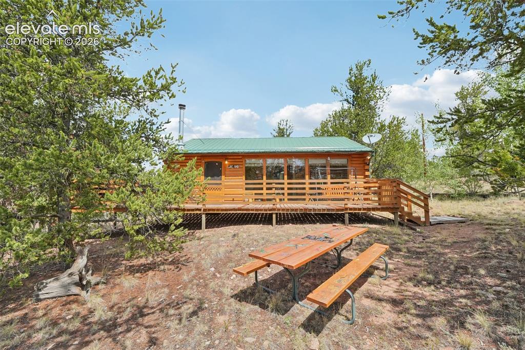 1600 Swiggler Road Jefferson CO 80456