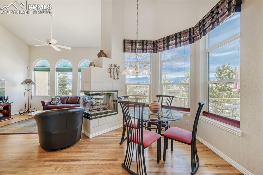 3550 Muirfield Drive Colorado Springs CO 80907