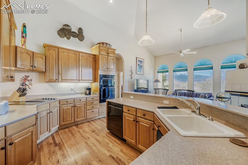 3550 Muirfield Drive Colorado Springs CO 80907