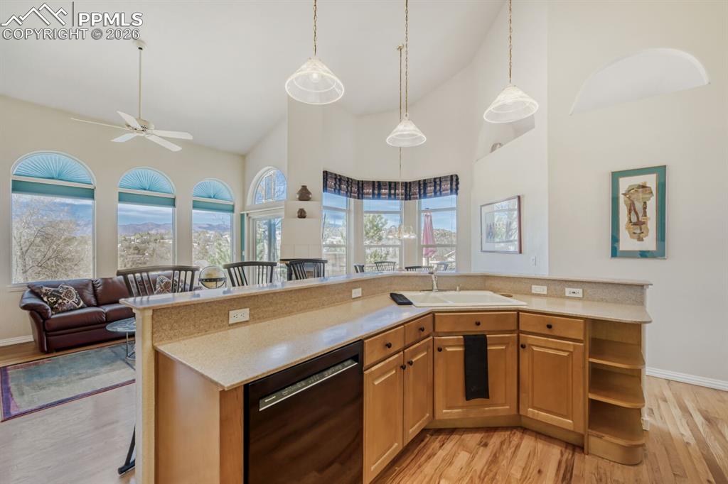 3550 Muirfield Drive Colorado Springs CO 80907