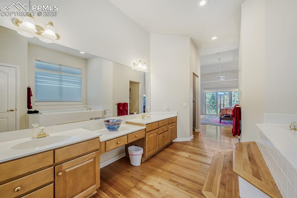 3550 Muirfield Drive Colorado Springs CO 80907