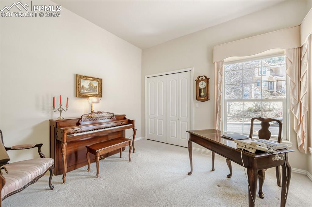 3550 Muirfield Drive Colorado Springs CO 80907