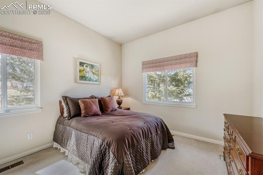 3550 Muirfield Drive Colorado Springs CO 80907