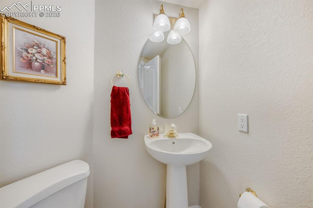 3550 Muirfield Drive Colorado Springs CO 80907