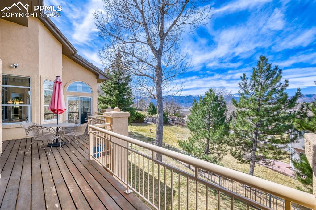 3550 Muirfield Drive Colorado Springs CO 80907