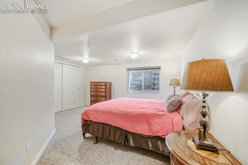 3550 Muirfield Drive Colorado Springs CO 80907