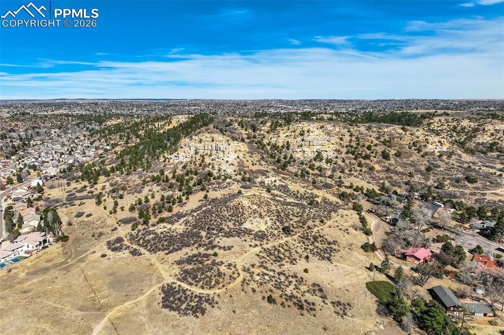 3550 Muirfield Drive Colorado Springs CO 80907